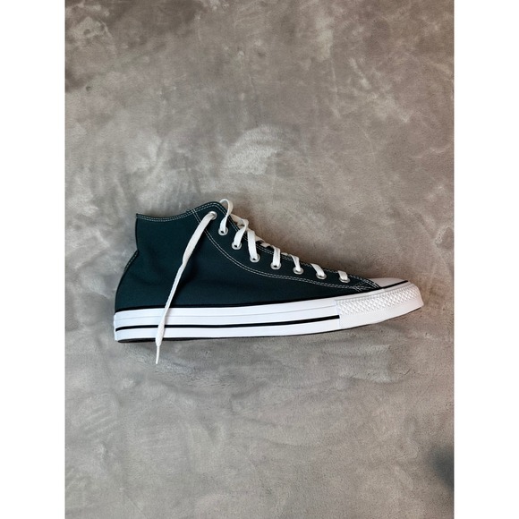 Converse Chuck Taylor All Star Sneakers Men 13 True Nature High Top A10536F NEW - Picture 8 of 11